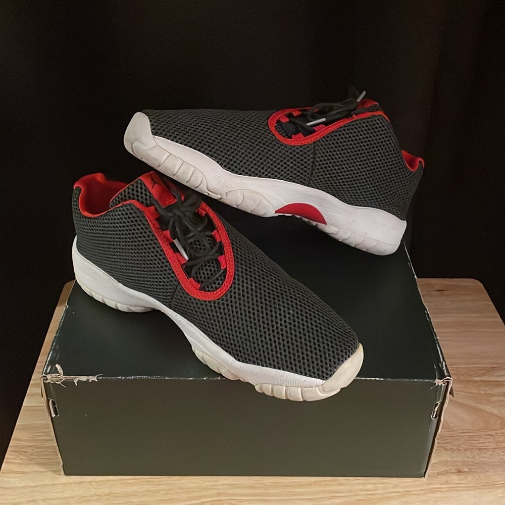 Jordan Future Low Sneakers